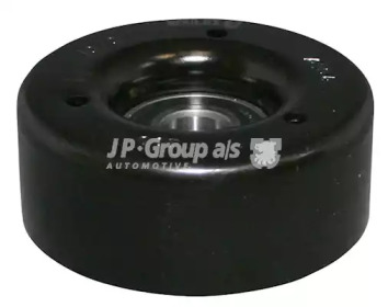 JP GROUP 1318302500 -  Натяжной ролик, поликлиновой ремень
